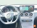 Mercedes-Benz GLC 250 250d 4Matic Aut. Azul - thumbnail 14