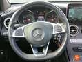 Mercedes-Benz GLC 250 250d 4Matic Aut. Azul - thumbnail 12