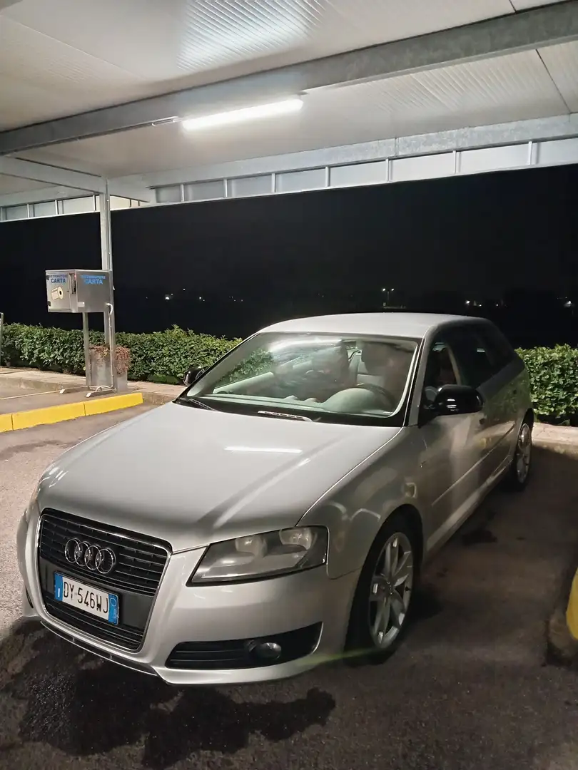 Audi A3 1.4 TFSI Sportback S tronic Ambition - 1