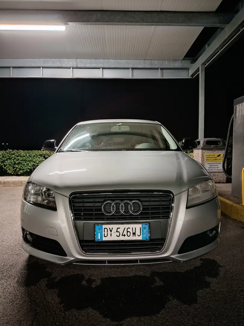 Audi A3 1.4 TFSI Sportback S tronic Ambition - 2