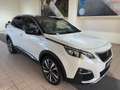 Peugeot 3008 3008 II 2016 1.6 hybrid4 phev GT Line 300cv e-eat8 Wit - thumbnail 1