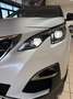 Peugeot 3008 3008 II 2016 1.6 hybrid4 phev GT Line 300cv e-eat8 Wit - thumbnail 4