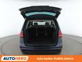 Volkswagen Sharan 2.0 TDI Highline BlueMotion Aut.*CAM*ACC* Blau - thumbnail 16