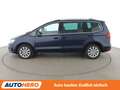 Volkswagen Sharan 2.0 TDI Highline BlueMotion Aut.*CAM*ACC* Blau - thumbnail 3