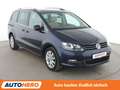 Volkswagen Sharan 2.0 TDI Highline BlueMotion Aut.*CAM*ACC* Blau - thumbnail 8