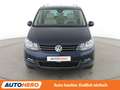 Volkswagen Sharan 2.0 TDI Highline BlueMotion Aut.*CAM*ACC* Blau - thumbnail 9