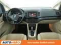 Volkswagen Sharan 2.0 TDI Highline BlueMotion Aut.*CAM*ACC* Blau - thumbnail 12