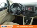 Volkswagen Sharan 2.0 TDI Highline BlueMotion Aut.*CAM*ACC* Blau - thumbnail 13