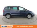 Volkswagen Sharan 2.0 TDI Highline BlueMotion Aut.*CAM*ACC* Blau - thumbnail 7