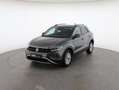 Volkswagen T-Roc 1.0 TSI Life|ACC|LED|SHZG|ParkAssist|CarPlay Grau - thumbnail 3
