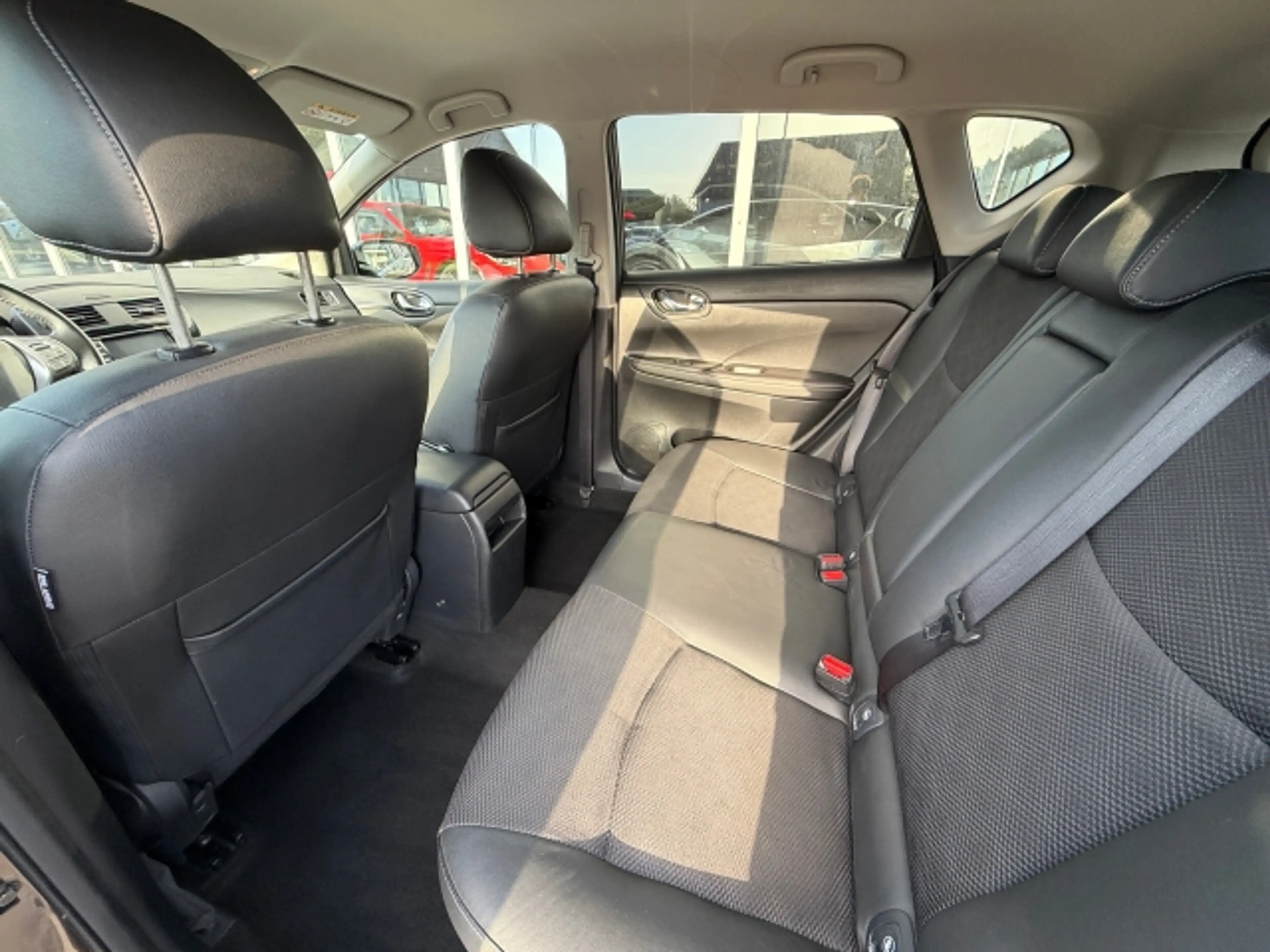 Nissan Pulsar Pulsar — photo 11