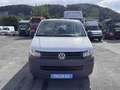 Volkswagen T5 Transporter 2.0 TDI Allrad 4x4 Kombi lang AHK Weiß - thumbnail 3