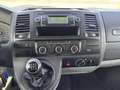 Volkswagen T5 Transporter 2.0 TDI Allrad 4x4 Kombi lang AHK Weiß - thumbnail 13