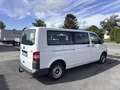 Volkswagen T5 Transporter 2.0 TDI Allrad 4x4 Kombi lang AHK Weiß - thumbnail 6