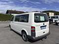 Volkswagen T5 Transporter 2.0 TDI Allrad 4x4 Kombi lang AHK Weiß - thumbnail 8