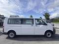 Volkswagen T5 Transporter 2.0 TDI Allrad 4x4 Kombi lang AHK Weiß - thumbnail 5