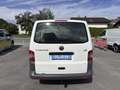 Volkswagen T5 Transporter 2.0 TDI Allrad 4x4 Kombi lang AHK Weiß - thumbnail 7