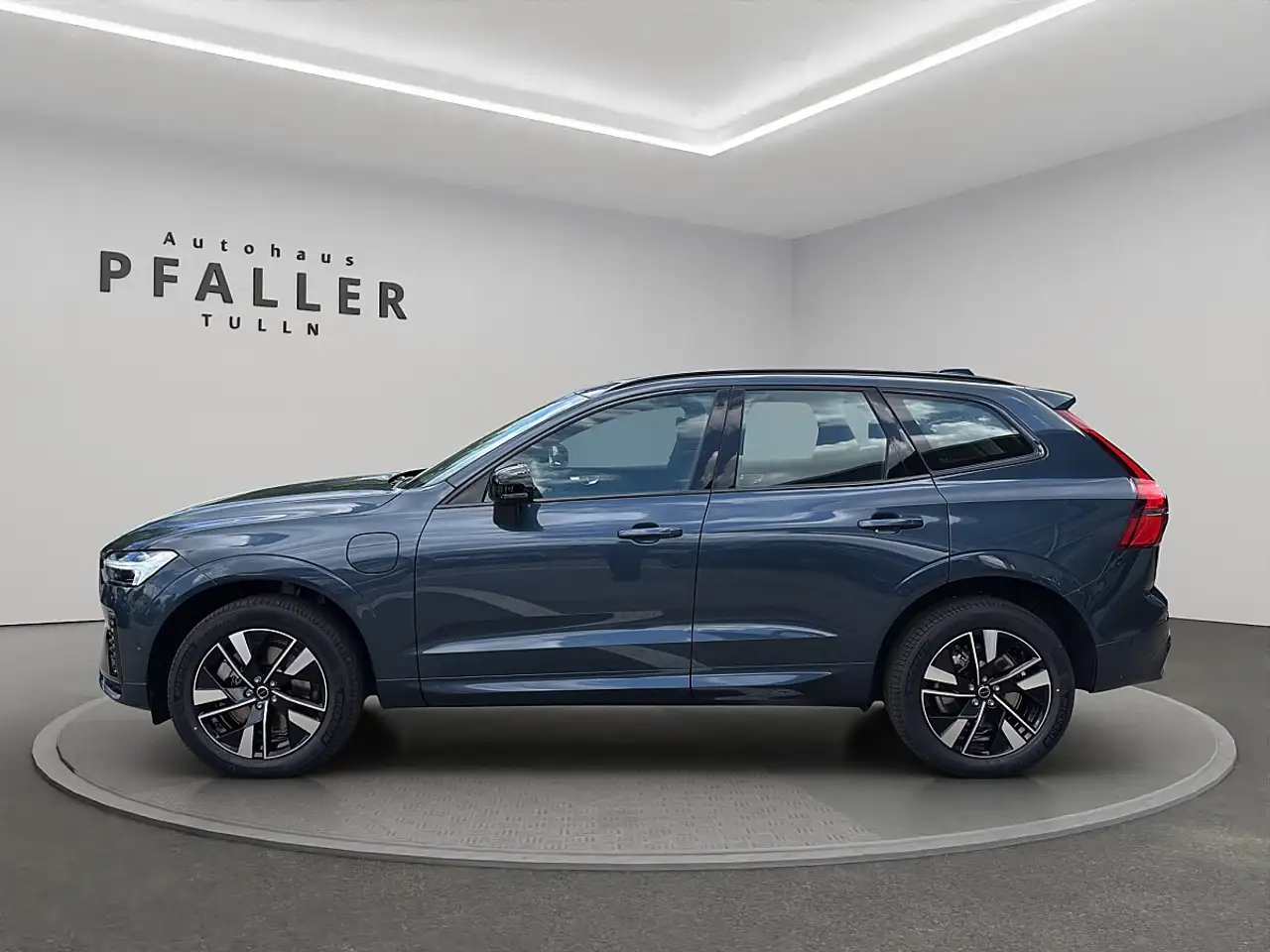 Volvo XC60 2026