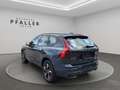 Volvo XC60 T6 AWD PHEV 18,8kWh Plus Dark Aut. Blau - thumbnail 2