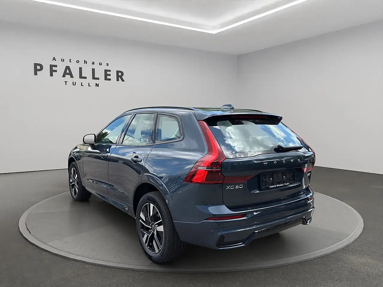 Volvo XC60 2026