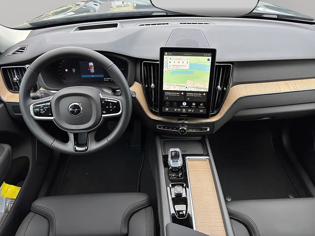 Volvo XC60 2026