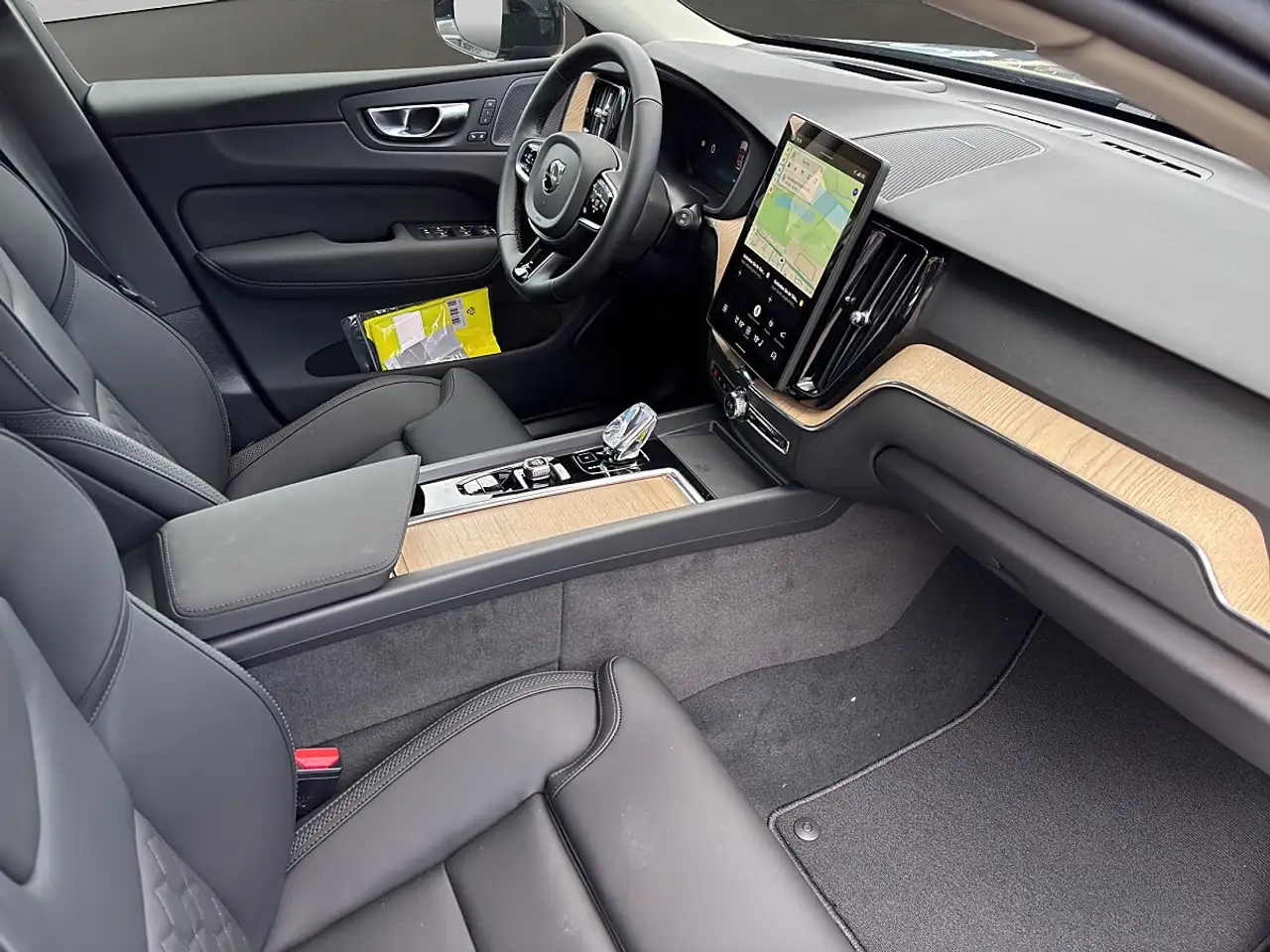 Volvo XC60 2026