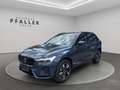 Volvo XC60 T6 AWD PHEV 18,8kWh Plus Dark Aut. Blau - thumbnail 1