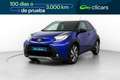 Toyota Aygo Limited Edition Azul - thumbnail 1