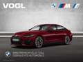 BMW 420 i Gran Coupé Rot - thumbnail 1