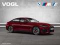 BMW 420 i Gran Coupé Rot - thumbnail 9
