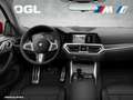BMW 420 i Gran Coupé Rot - thumbnail 4