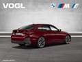BMW 420 i Gran Coupé Rot - thumbnail 2