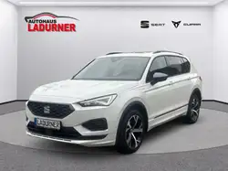 Seat Tarraco *FR e HYBRID+El. Panodach Navi+LED+Sperrdiff*