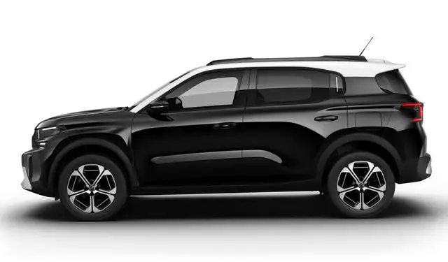 Citroen C3 Aircross MHEV 145 eDSC6 MAX Nav SHZ Kam 17Z 107 kW (145 ...
