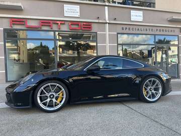 (992) 4.0 510ch GT3 Pack Touring PDK