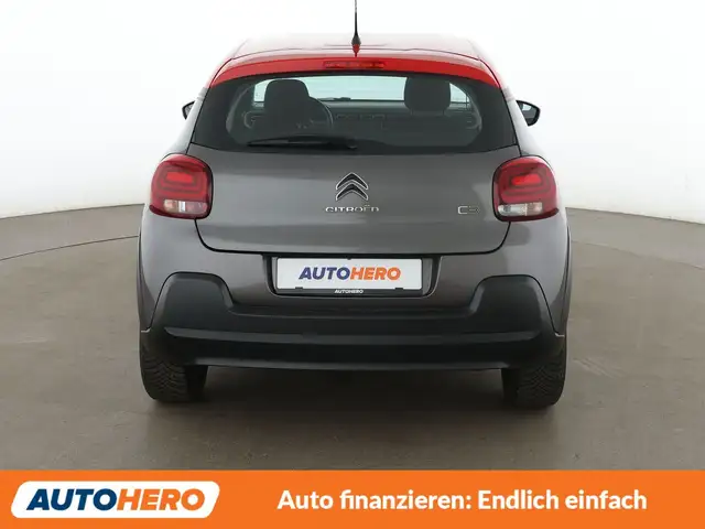 Citroen C3 view 5