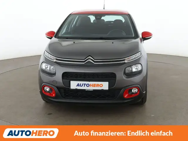 Citroen C3 view 9