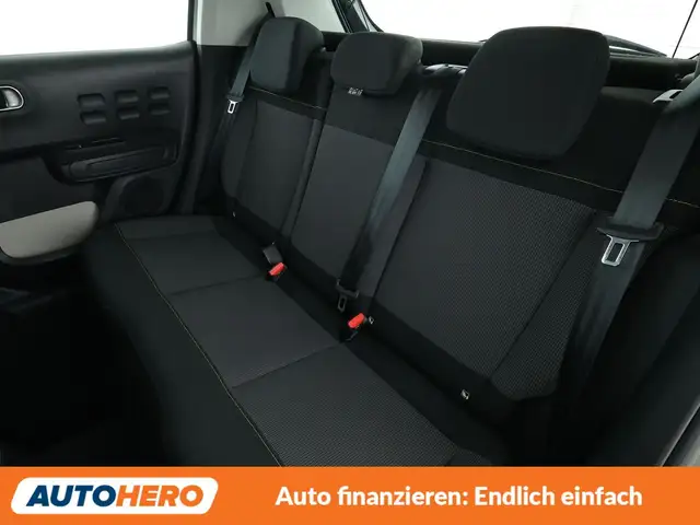 Citroen C3 view 14