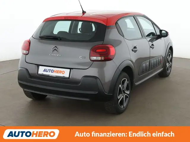 Citroen C3 view 6