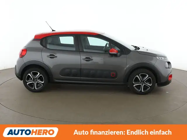 Citroen C3 view 7