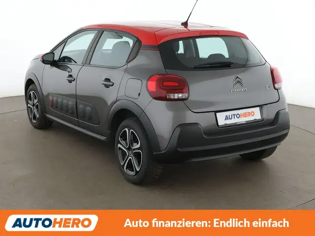 Citroen C3 view 4