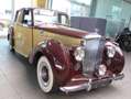 Bentley Sonstige R-TYPE SPORTS SALOON Braun - thumbnail 8