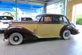 Bentley Sonstige R-TYPE SPORTS SALOON Braun - thumbnail 3