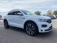 Volkswagen T-Roc 1.5 TSI Sport R-Line 19"+NAVI+LED+AHK+ACTI Weiß - thumbnail 6