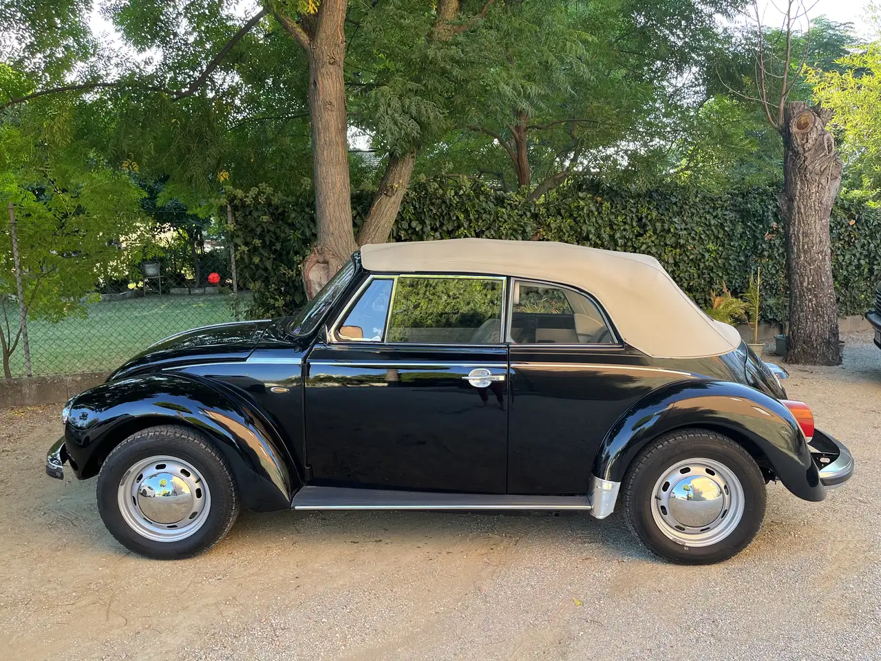 Volkswagen Maggiolino, foto 1