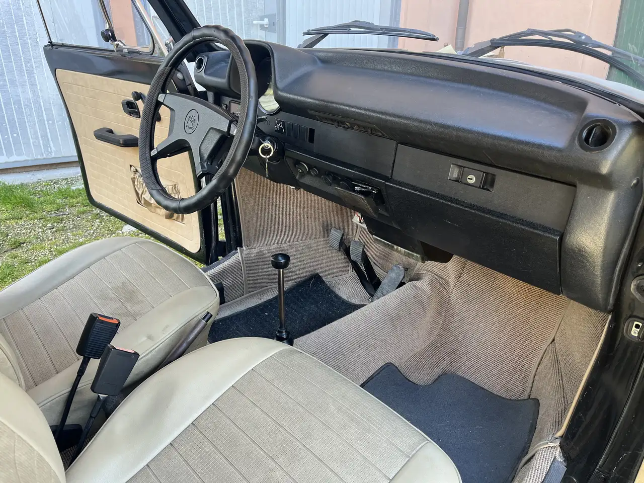 Volkswagen Maggiolino, foto 3