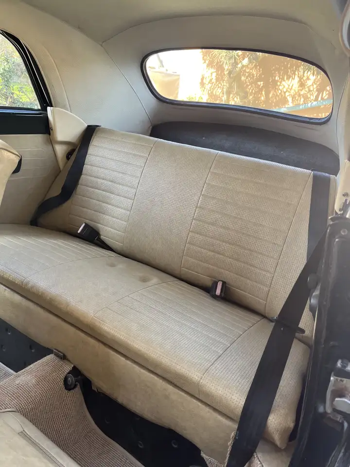 Volkswagen Maggiolino, foto 4