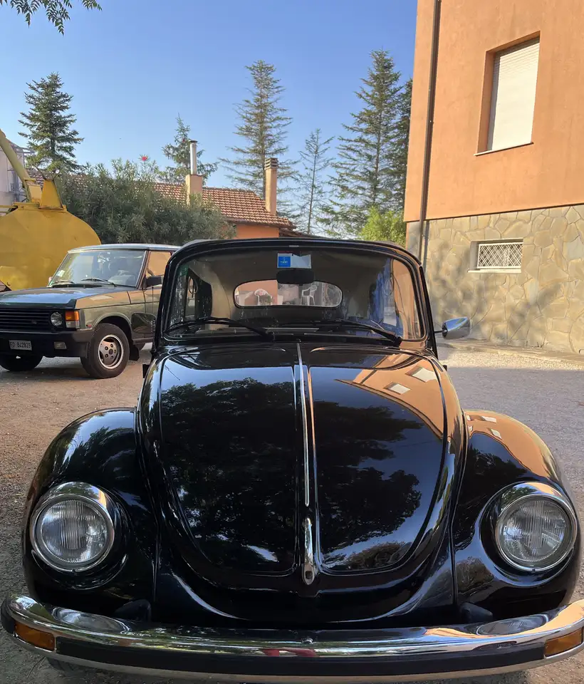 Volkswagen Maggiolino, foto 5