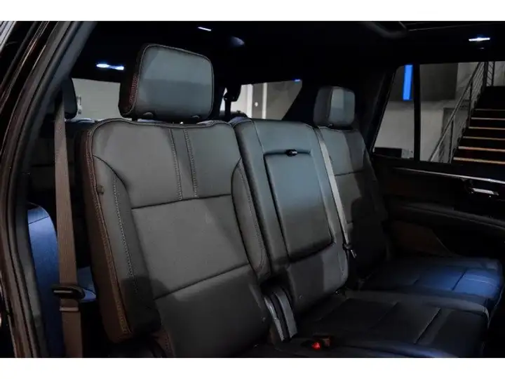 Chevrolet Tahoe 2026, foto 12