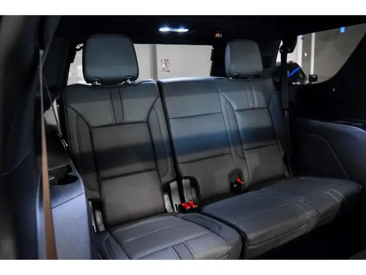 Chevrolet Tahoe 2026, foto 14